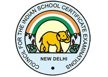 CISCE — ICSE & ISC board logo