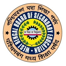 WBBSE — West Bengal Board of Secondary Education logo