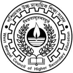 WBCHSE — West Bengal Council of Higher Secondary Education logo